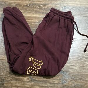 256 Anthem Joggers Sweats